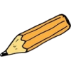 Pencil - Uncategorized - 