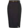 Pencil skirt - Юбки - 