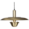 Pendant Light Gold - Uncategorized - 