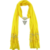 Pendant Long Wide Autumn Scarf - Šalovi - $4.99  ~ 4.29€