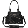 Pendulum handbag - Messenger bags - 