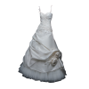 Mariees de Paris - Wedding dresses - 