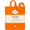 Penguin tote the great gatsby - Torby podróżne - 