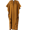 Pepa Pombo Paya Cape - Dresses - 
