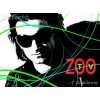 Bono ZOO TV - My photos - 
