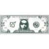 Bono Zoo Tv dollar - Иллюстрации - 