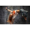 Breakdance girl - Mie foto - 