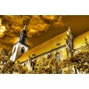 Crkva U Zlatnoj Sepiji - Ozadje - 
