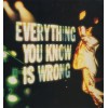 Everything you know is wrong - Mis fotografías - 