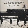 U2 Achtung baby - Mie foto - 