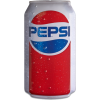 Pepsi  - ドリンク - 