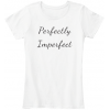 Perfectly Imperfect GraphicTee - Tシャツ - $22.99  ~ ¥2,587