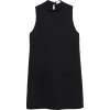 Perkins neck pinafore dress - ワンピース・ドレス - $49.99  ~ ¥5,626