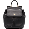 Permanent Collection  DOLCE & GABBANA bl - Backpacks - 