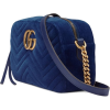 Permanent Collection  GUCCI GG Marmont - ハンドバッグ - 