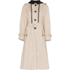 Permanent Collection  MIU MIU long sleev - Jacket - coats - 