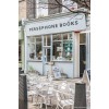 Persephone Books in Bloomsbury London - Edificios - 