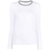 Peserico - Long sleeves t-shirts - $165.00 