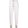 Peserico sweatpants - Track suits - $627.00 