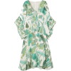 Peter Pilotto Tie Front Silk Dress - Dresses - 