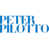Peter Pilotto - イラスト用文字 - 