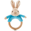 Peter Rabbit rattle - Uncategorized - 