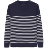 Petit Bateau tshirt - Long sleeves t-shirts - $76.00 