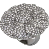 Michelle Monroe Pave Daisy - Rings - 115,00kn  ~ $18.10