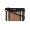 Peyton Leather Shoulder Bag - Bolsas pequenas - $572.00  ~ 491.28€