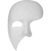 Phantom of the Opera Mask - Uncategorized - 