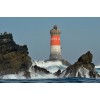 Phare des Pierres NoiresFinistèreFrance - Gebäude - 