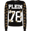 Philipp Plein - Long sleeves t-shirts - 