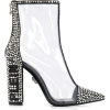 Philipp Plein - Botas - 