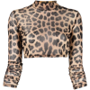 Philipp Plein top - Long sleeves t-shirts - $181.00  ~ £137.56