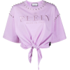Philipp Plein top - T恤 - $1,235.00  ~ ¥8,274.91