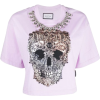Philipp Plein t-shirt - Koszulki - krótkie - $1,460.00  ~ 1,253.97€