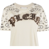 Philipp Plein t-shirt - Camisola - curta - $1,380.00  ~ 1,185.26€