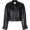 Phillip Lim cropped bomber jacket. - Jacket - coats - 