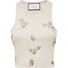 Phillip Plein tank top - Majice bez rukava - 