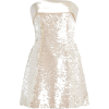 Philosophy Di Lorenzo sequin satin dress - Haljine - 