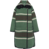 Philosophy di Lorenzo Serafini Striped W - Jacket - coats - 