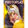 Photoplay July 1929 cover - Ilustracje - 
