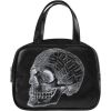 #Phrenology #Skull #Handbag - Hand bag - $29.99 