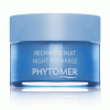 Phytomer Night Recharge Youth Enhancing Cream - コスメ - $134.00  ~ ¥15,081