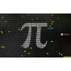 Pi Day - イラスト用文字 - 