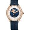 Piaget Rose Gold moon phase watch - Ure - 