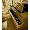 Piano - Građevine - 