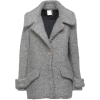 Pianurastudio coat - 外套 - $199.00  ~ ¥1,333.37