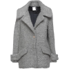 Pianurastudio coat - Chaquetas - $199.00  ~ 170.92€