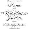 Picnic garden - Texts - 